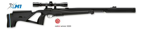 Rifle Pcp Stoeger S4 Xm1 5.5mm (kit Completo)