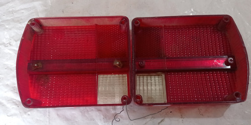 Par Farol Trasero Ford Falcon