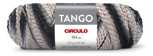 Lã Tango 200g Circulo - Tricô / Croch