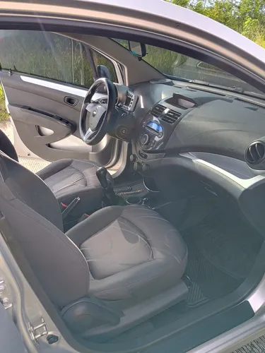 Chevrolet Spark 1.2 Gt M300 Lt