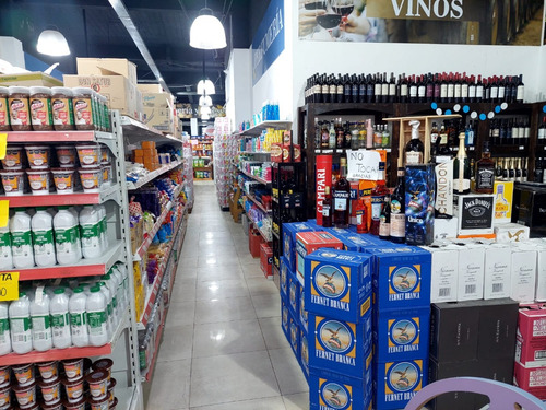 Venta De Fondo De Comercio Av 60 E/ 11 Y 12
