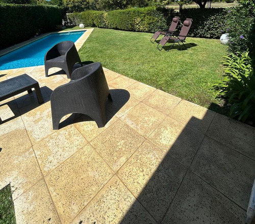 Casa En Venta Sosiego Apto Crédito Financiación Vista Al Golf Canning