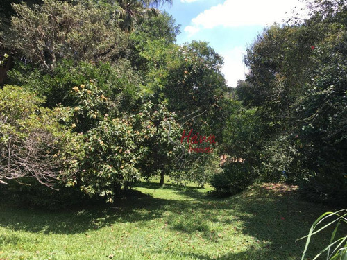 Imagem 18 de 20 de Chácara Com 4 Dormitórios À Venda, 7650 M² Por R$ 3.999.999,99 - Vila Santo Antônio - Cotia/sp - Ch0017
