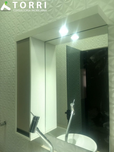 Imagem 24 de 26 de Casa À Venda No Jardim Esplanada Em Indaiatuba - Ca02111 - 69862786