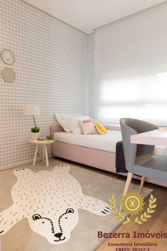 Imagem 22 de 25 de Apartamentos À Venda Em São Paulo - Ap00918 - 69192010