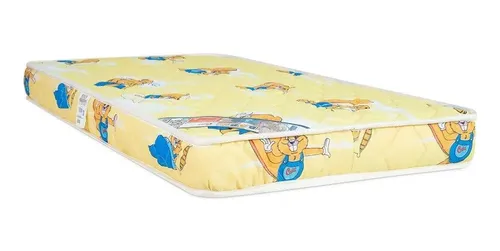 Castorzinho Baby D18 70 × 130 × 10 cm