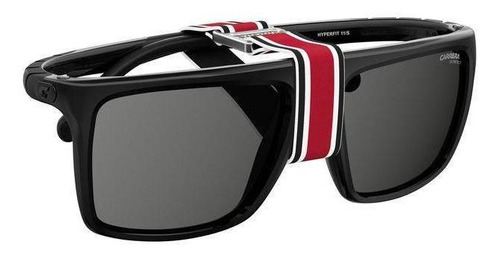Imagen 3 de 3 de Lentes De Sol Carrera Hiperfit 11/s 003/uc