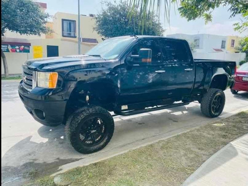 Imagen 9 de 12 de Gmc Sierra 2012 6.2 Denali Mt