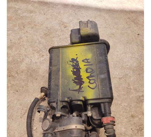 Canister Toyota Corolla 2005-2008