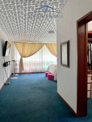 Casa En Venta En Arcos De Guadalupe Zapopan