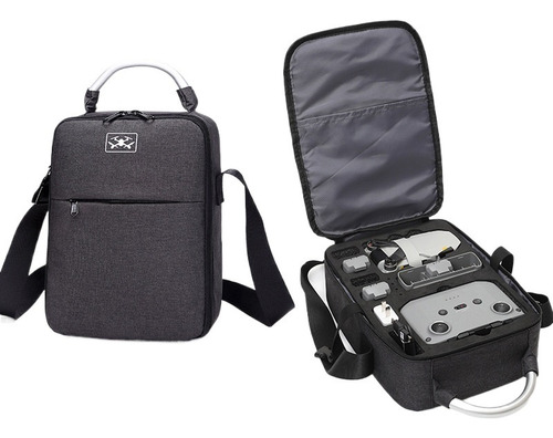 Para Para Dji Mini 2 Bolsa De Hombro Se Drone Almacenamiento