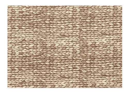Imagen 2 de 3 de Mantel Individuales Anti Manchas Antideslizante Day Drap