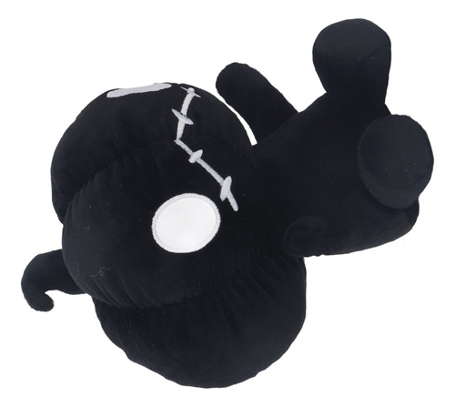 Muñeca De Peluche Con Forma De Calabaza Para Halloween, Deco