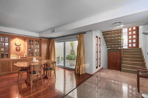 Casa En Venta En Barrio River