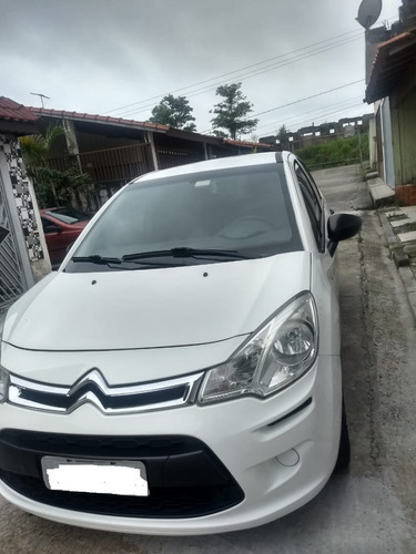 C3 2014 Ótima Oferta