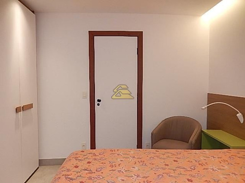 Imagem 15 de 25 de Flat/aparthotel - Ref: Scvl1009