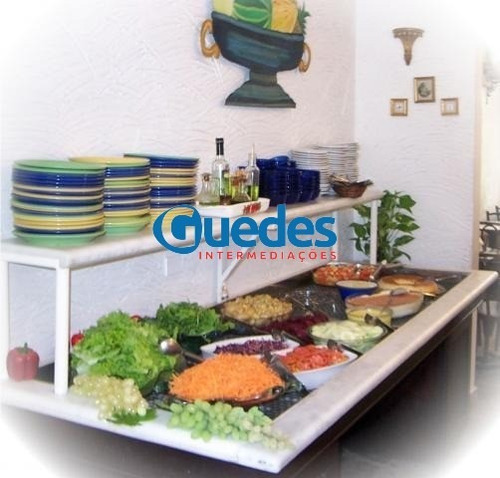 Imagem 5 de 7 de Restaurante A La Carte Em Pinheiros - Pt00157 - 69297202