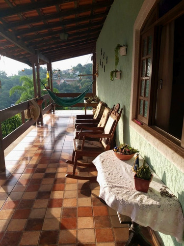 Imagem 7 de 17 de Chácara À Venda Em Mairiporã/sp - 0261 - 68556423