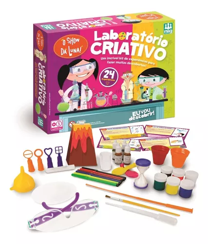 Jogo Infantil Educativo Descobrindo O Alfabeto Nig 3+ Anos