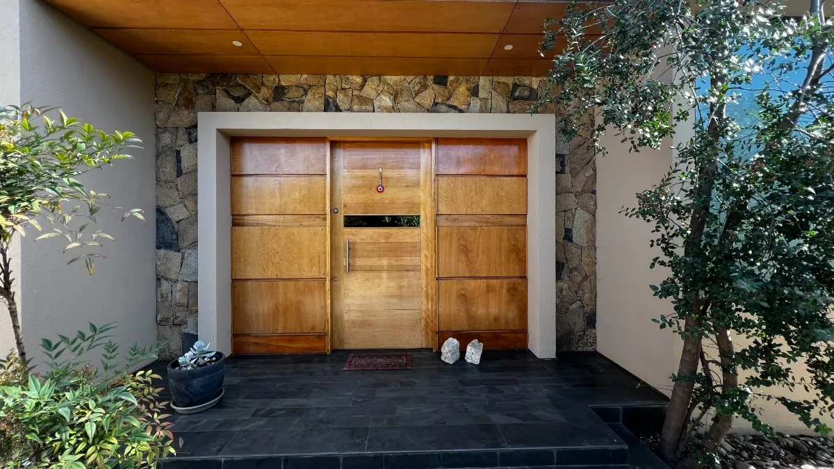 Imagen 4 de 30 de Casa Única Con Spa Privado En Sector Premium De Pinares