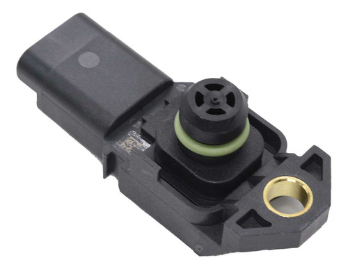 Sensor Map Para Ford Fusion L4 1.5l De 2014 A 2016 Walker