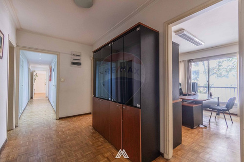 Venta Centro Apto 6 Dorm Excelente Estado