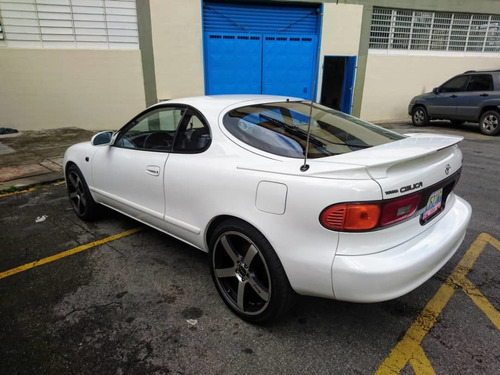 Toyota Celica Año 92