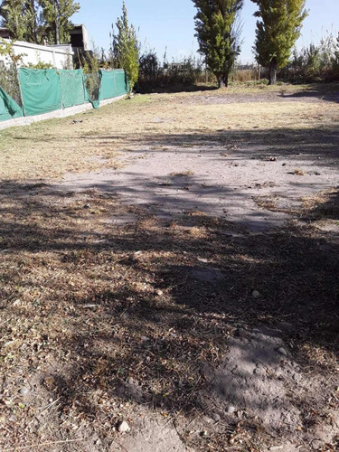 Imagen 5 de 6 de Lote En Liceo Country Club, Etapa 4 , Luján De Cuyo, Mendoza