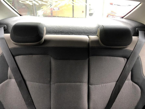 Chevrolet Prisma 1.4 Lt Spe/4 Flex Manual