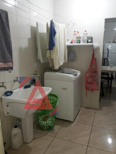 Imagem 8 de 15 de Ref.: 8979 - Casa Em Osasco Para Venda - V8979