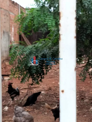 Imagem 3 de 5 de Rua Lençóis Paulista, Jardim Jóquei Clube, Ribeirão Preto - 43587