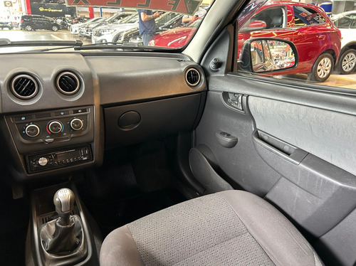 Chevrolet Celta 1.0 MPFI LT 8V