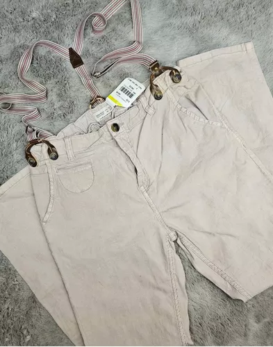 Pantalones para Zara | MercadoLibre.com.mx