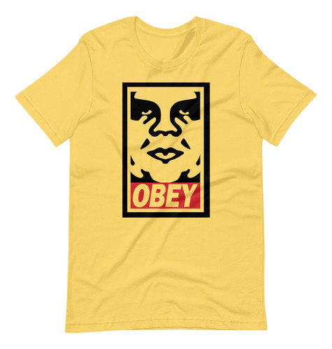 Trend Obey Clothing - Classic Symbol Es0259