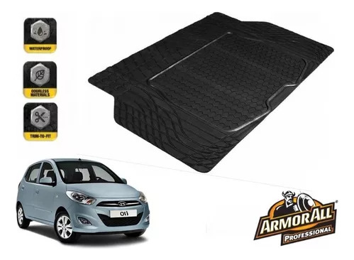 Tapete Cajuela Maletero Dodge I10 Armor All Orig 2012-2013