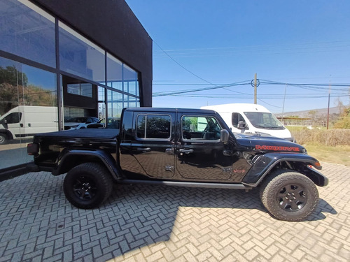 Jeep JT 3.6 V6 Mojave 4X4 At