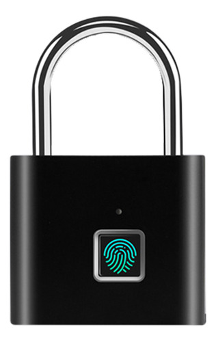 Armario Usb Inteligente Padlock, Candado Con Puerta, Cajón,