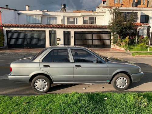 Nissan Sentra B13