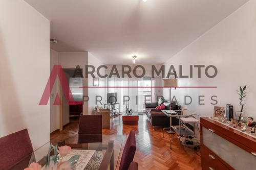 Imagen 5 de 30 de Venta Departamento 3 Ambientes Con Cochera De Categoría Parque Avellaneda Caba