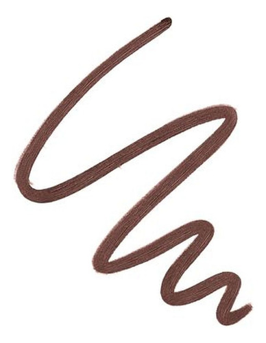 Delineador De Labios Lifter Liner De Maybelline 01 Cross The Line