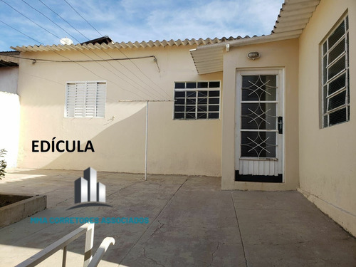 Imagem 18 de 23 de Casa À Venda No Bairro Jardim Dos Oliveiras - Campinas/sp - 164