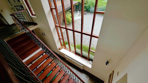 Casa, Condominio Las Juntas. Las Quemas (76696)