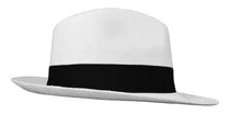 Comprar  Sombrero Panama Fedora 