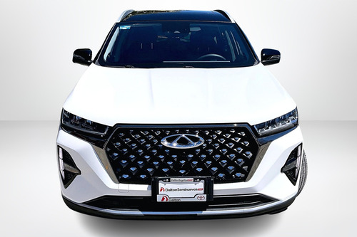 Chirey Tiggo 7 Pro 2024