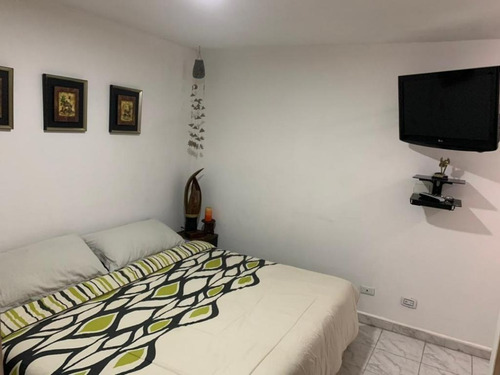 Imagen 11 de 19 de Vende Apartamento Agua Blanca 84m2