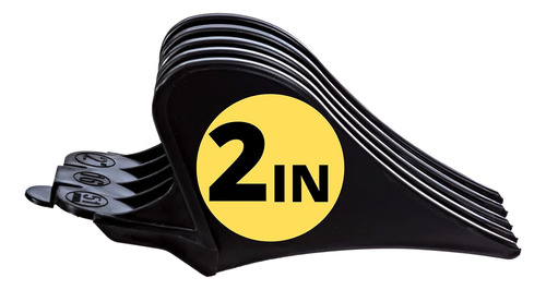 Accesorio #16 Premium Clipper Guard De 2 Pulgadas (51 Mm) Xl