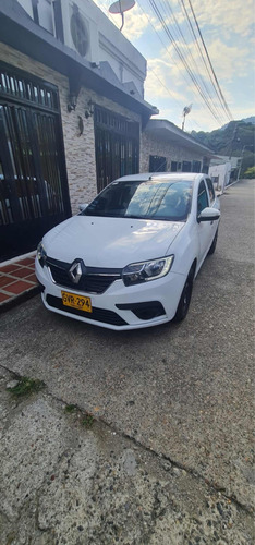 Renault Sandero 1.6 Authentique / Life