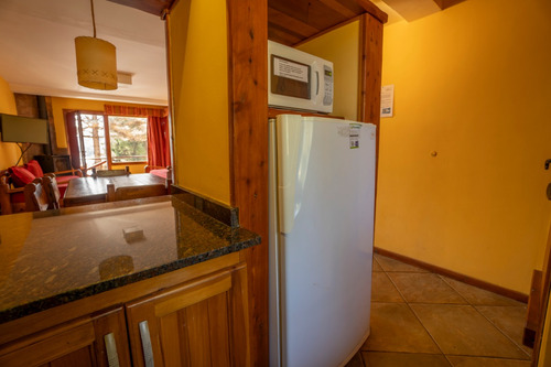 Alquiler Temporal Cabañas - Bungalows En Bariloche