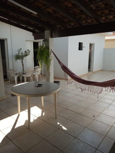 Imagem 5 de 24 de Casa Com 2 Dormitórios À Venda, 127 M² Por R$ 850.000,00 - Jardim Santana - Americana/sp - Ca1192