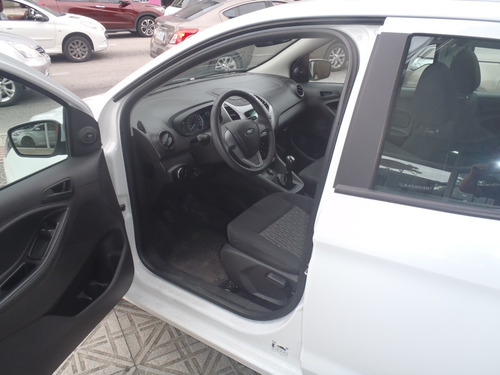 Imagem 6 de 8 de Ford Ka Se 1.0 2020
